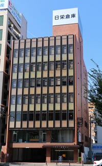 ニチエイハウジング株式会社本社ビル